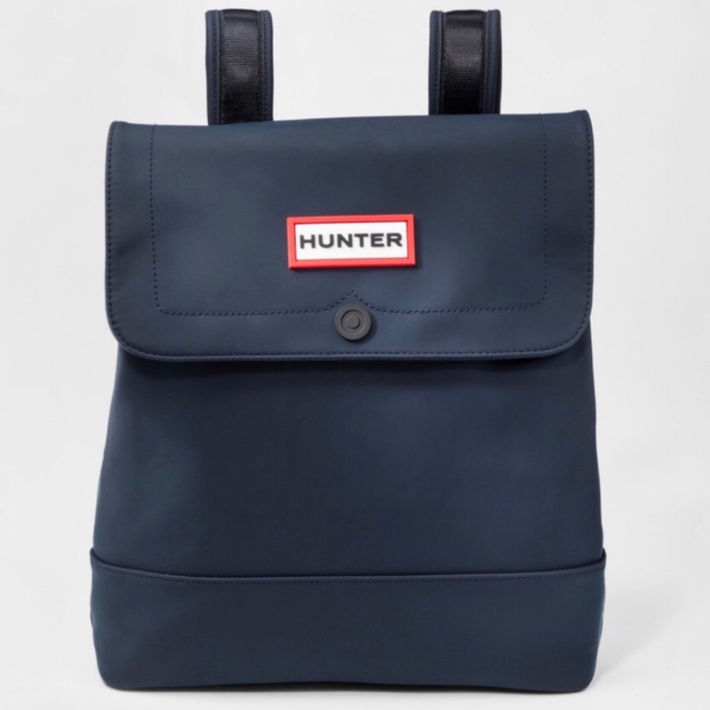 Hunter for Target Medium Size Backpack in Navy 🐳